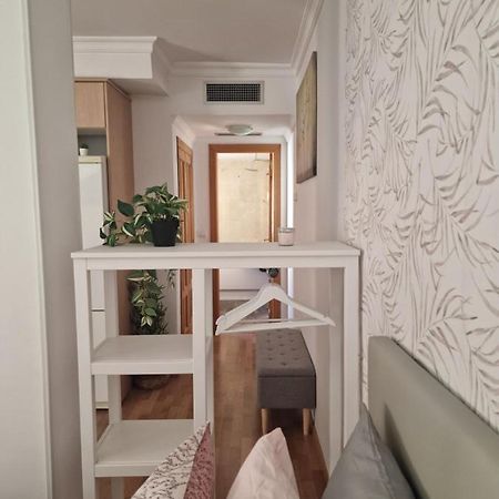 Picasso Apartment Málaga Buitenkant foto
