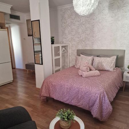 Picasso Apartment Málaga Buitenkant foto
